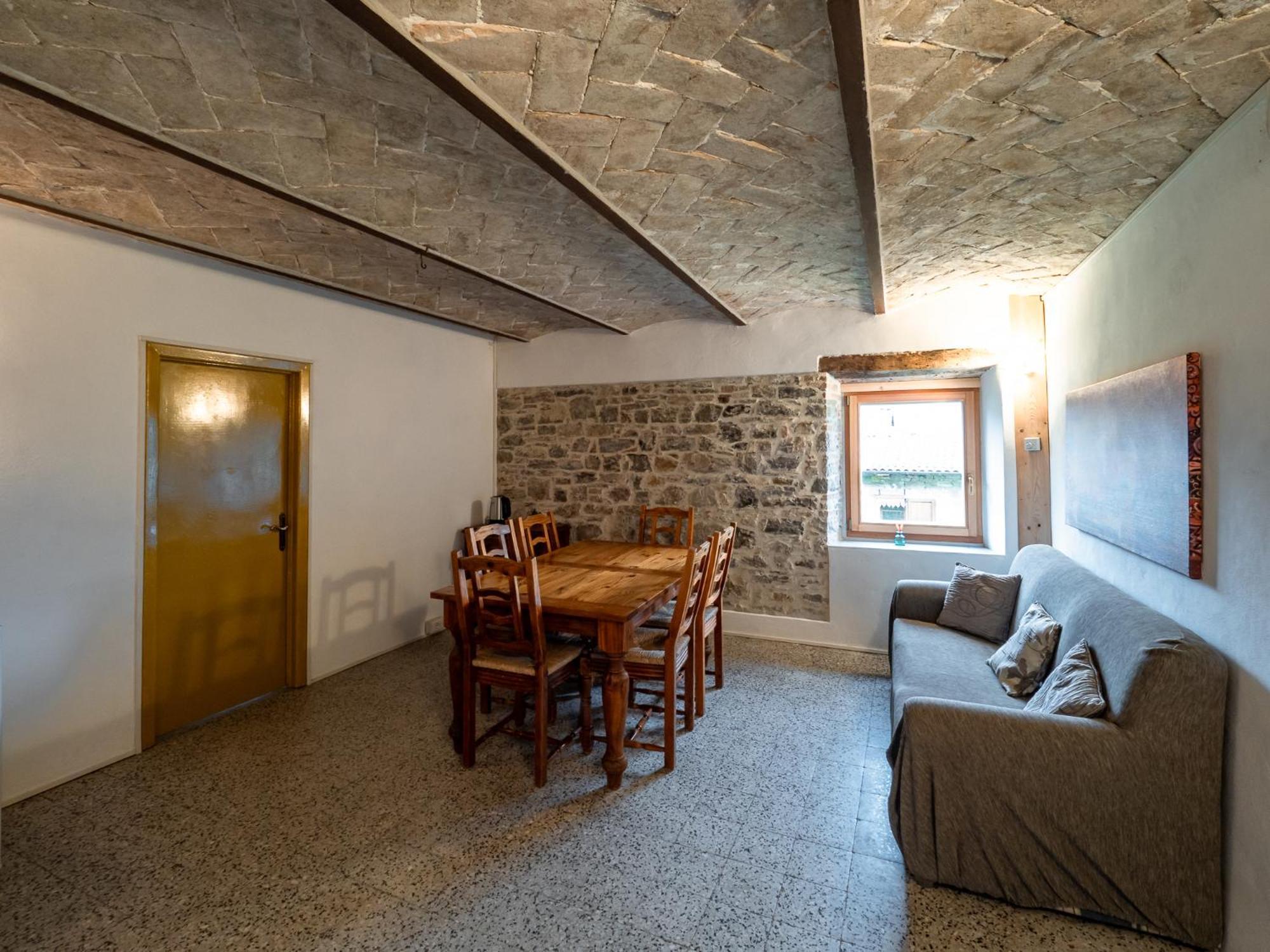 Agriturismo Villaggio Eden Пьеве-Санто-Стефано Экстерьер фото